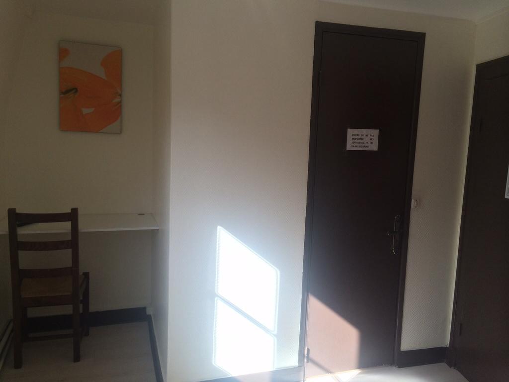 东京餐馆酒店 滨海图维列 客房 照片